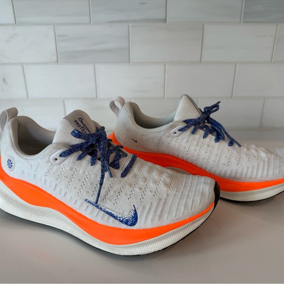 Nike React Infinity Run 4 FP | Men’s Size 11 | Lightly Worn - Picture 8 of 11
